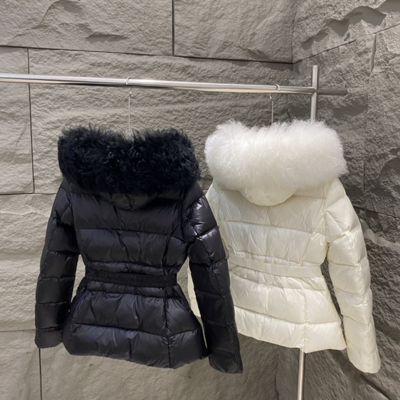 Moncler Down Coat